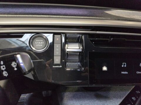 308 SW Hybrid 145 ch e-DCS6 - GT Exclusive 2026 occasion 59175 Vendeville