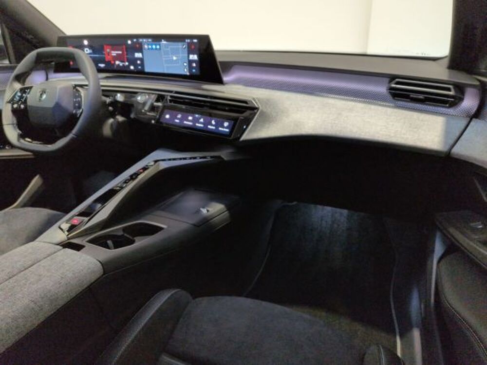 3008 Hybrid 145 e-DCS6 - GT 2026 occasion 59175 Vendeville