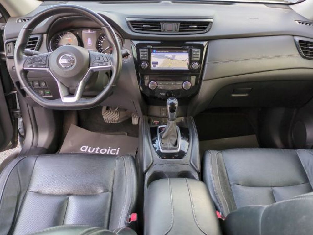 X-Trail 1.6 dCi 130 Xtronic 7pl - Tekna 2018 occasion 59175 Vendeville