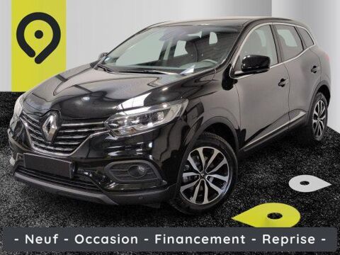 Renault Kadjar Blue dCi 115 EDC - Evolution 2022 occasion Vendeville 59175