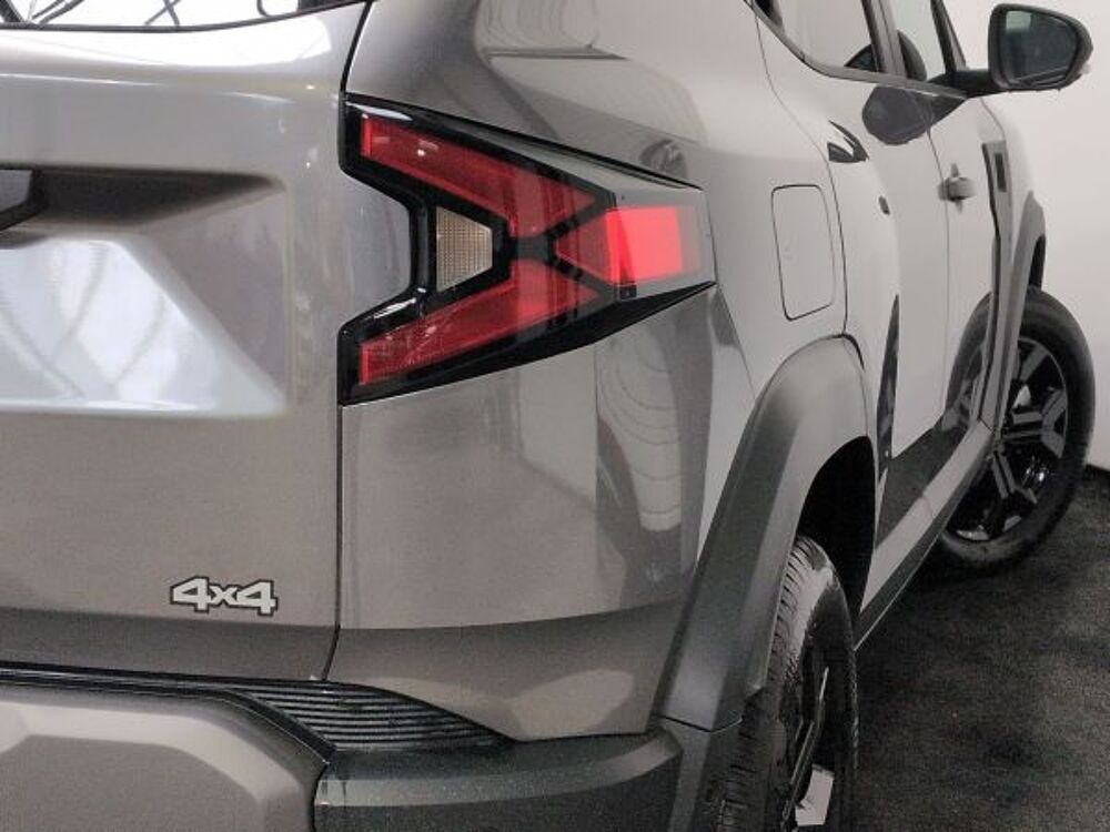 Duster Hybrid-G 150 4x4 - Extreme 2026 occasion 59175 Vendeville