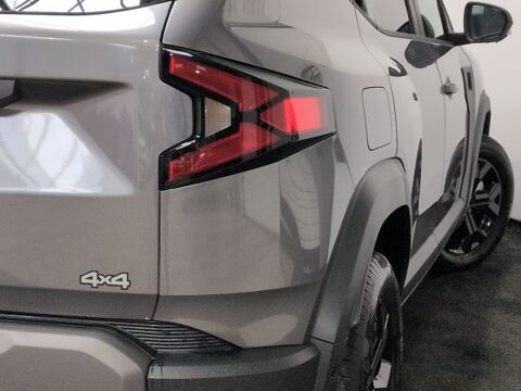 Duster Hybrid-G 150 4x4 - Extreme 2026 occasion 59175 Vendeville