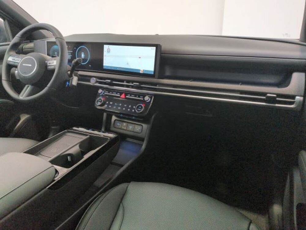 Tucson 1.6 T-GDI 239 Hybrid BVA6 - Executive 2026 occasion 59175 Vendeville