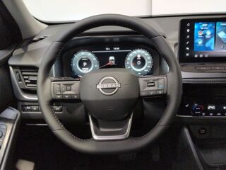 Qashqai Hybrid e-Power Gen3 205 ch - N-Connecta 2026 occasion 59175 Vendeville