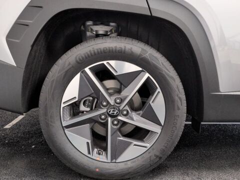 Tucson 1.6 T-GDI 239 Hybrid BVA6 - Intuitive 2026 occasion 59175 Vendeville