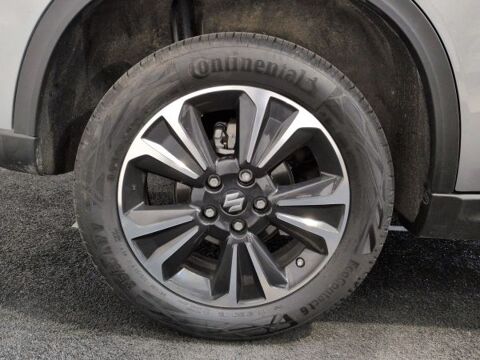 Vitara 1.5 Dualjet Allgrip Hybrid Auto - Style 2024 occasion 59175 Vendeville