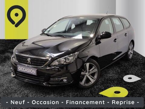 Annonce voiture Peugeot 308 SW 11490 €