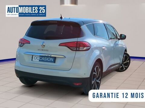 Scenic IV Scenic Blue dCi 120 - Intens Pack Bose 2019 occasion 59175 Vendeville