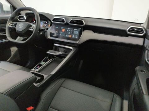 MG.ZS 1.5 L Hybrid+ 197 ch - Luxury 2026 occasion 59175 Vendeville