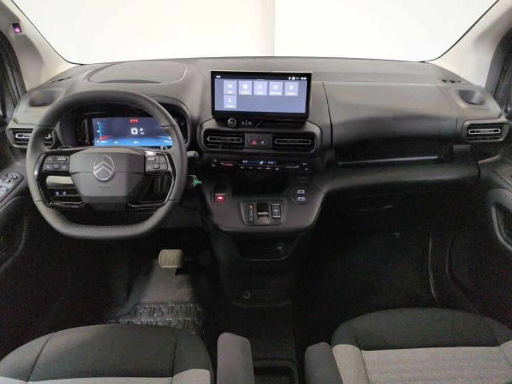 Berlingo 5 PL - N1 - M DIESEL 130 CH AUT. - - 2026 occasion 59175 Vendeville