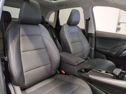MG.ZS 1.5 L Hybrid+ 197 ch - Luxury 2026 occasion 59175 Vendeville