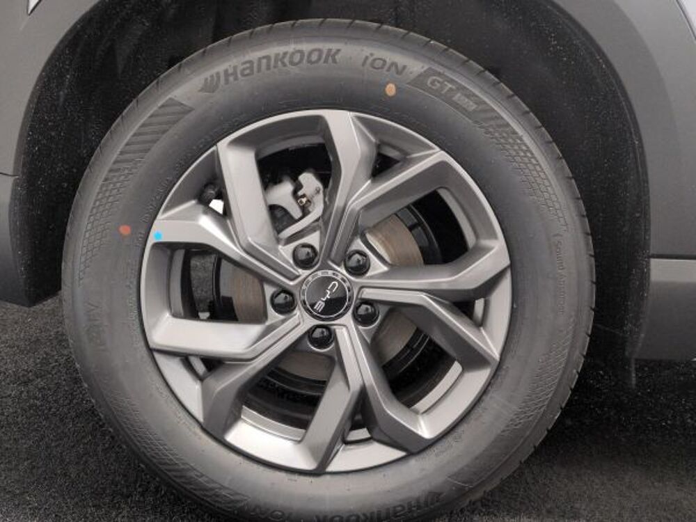Atto 2 64.8 kWh 204 ch - Comfort 2026 occasion 59175 Vendeville
