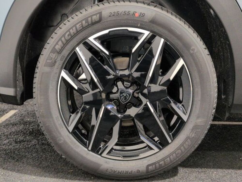 3008 Hybrid 145 e-DCS6 - GT 2026 occasion 59175 Vendeville
