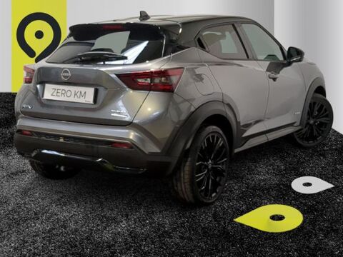 Juke HYBRID 143 - N-Sport 2025 occasion 59175 Vendeville
