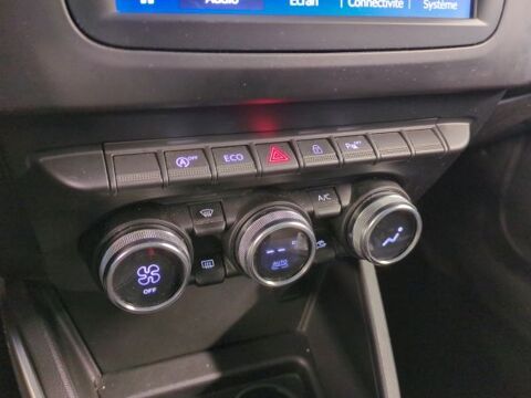 Duster Blue dCi 115 4x2 - Prestige 2019 occasion 59175 Vendeville
