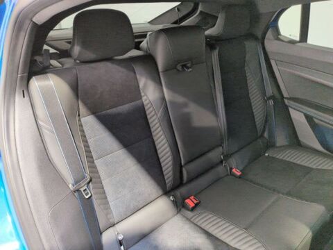 Rafale E-Tech full hybrid 200 ch - esprit Alpine 2026 occasion 59175 Vendeville