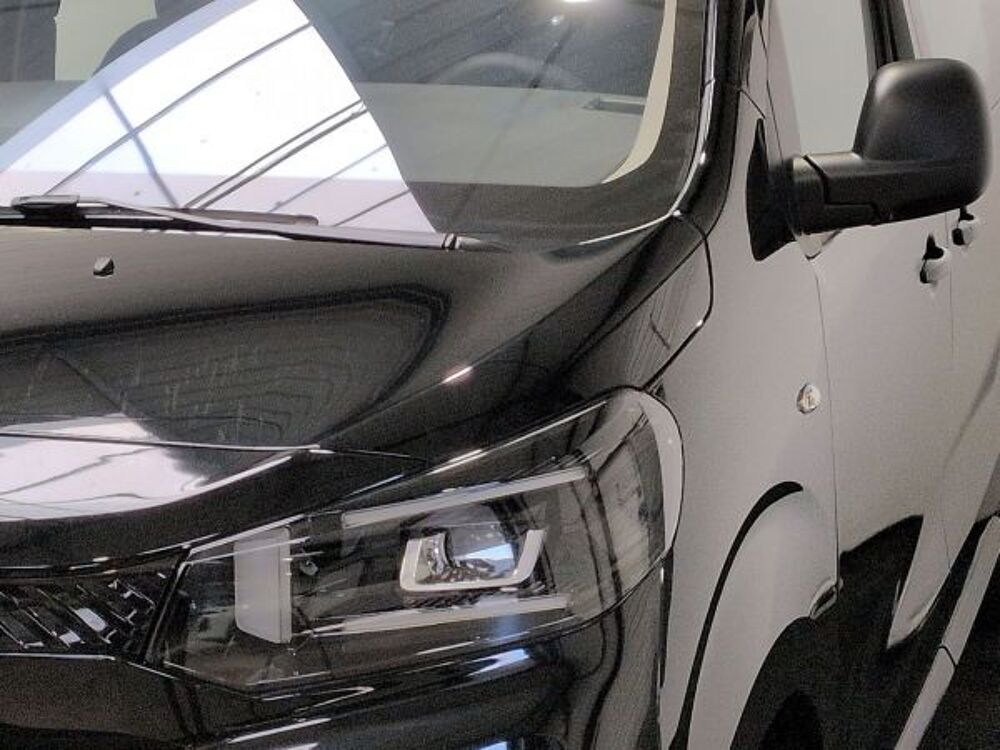 Jumpy Double Cab M 2.2 BlueHDi 180 - - 2026 occasion 59175 Vendeville