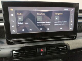 C3 Hybride 145 ch Aut - Max 2026 occasion 59175 Vendeville