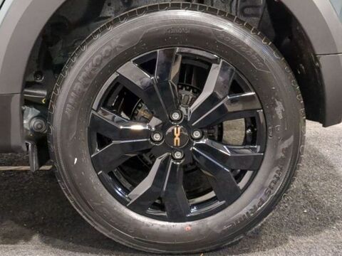 Sandero ECO-G 100 - Stepway Extreme 2025 occasion 59175 Vendeville