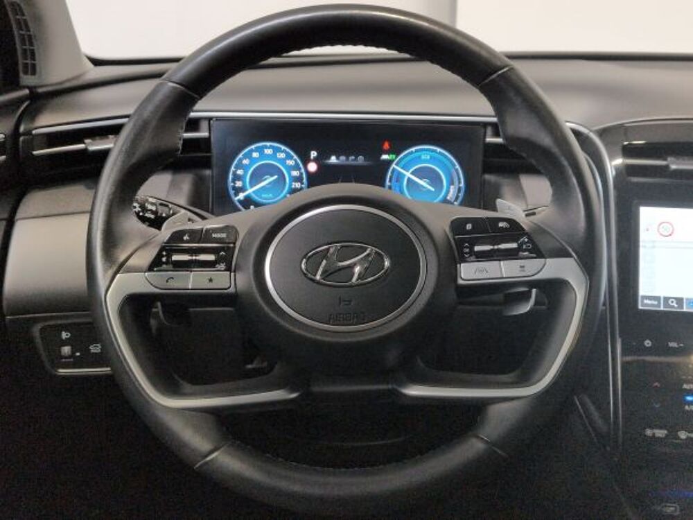 Tucson 1.6 T-GDI 230 Hybrid BVA6 - Executive 2023 occasion 59175 Vendeville