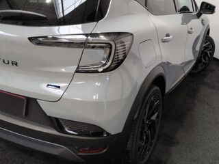 Captur E-Tech full hybrid 160 ch - esprit Alpine 2026 occasion 59175 Vendeville