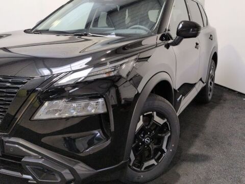X-Trail e-POWER 204 ch - N-Trek 2026 occasion 59175 Vendeville