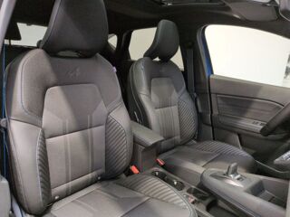 Captur E-Tech full hybrid 160 ch - esprit Alpine 2026 occasion 59175 Vendeville