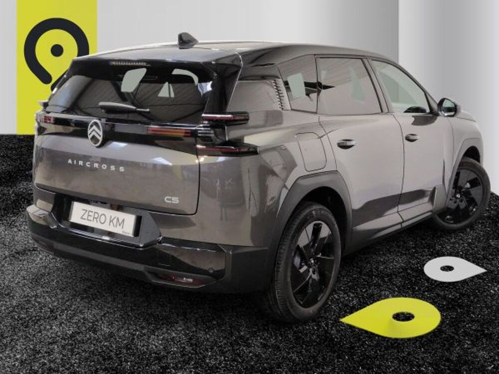 C5 aircross 145 ch e-DCS6 - Max 2025 occasion 59175 Vendeville
