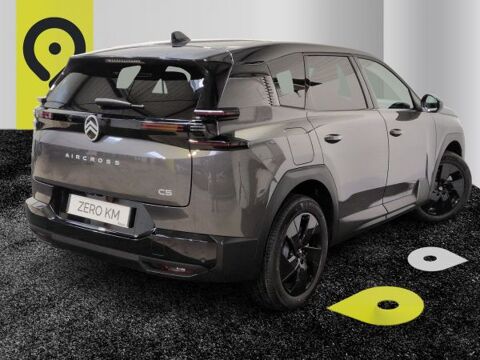 C5 aircross 145 ch e-DCS6 - Max 2025 occasion 59175 Vendeville