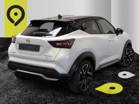 Juke HYBRID 143 - N-Design 2026 occasion 59175 Vendeville