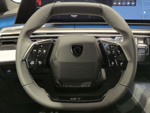 3008 Hybrid 145 e-DCS6 - GT 2026 occasion 59175 Vendeville