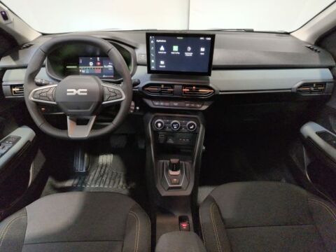 Sandero ECO-G 120 auto - Stepway Extreme 2026 occasion 59175 Vendeville