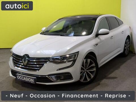 Annonce voiture Renault Talisman 21490 