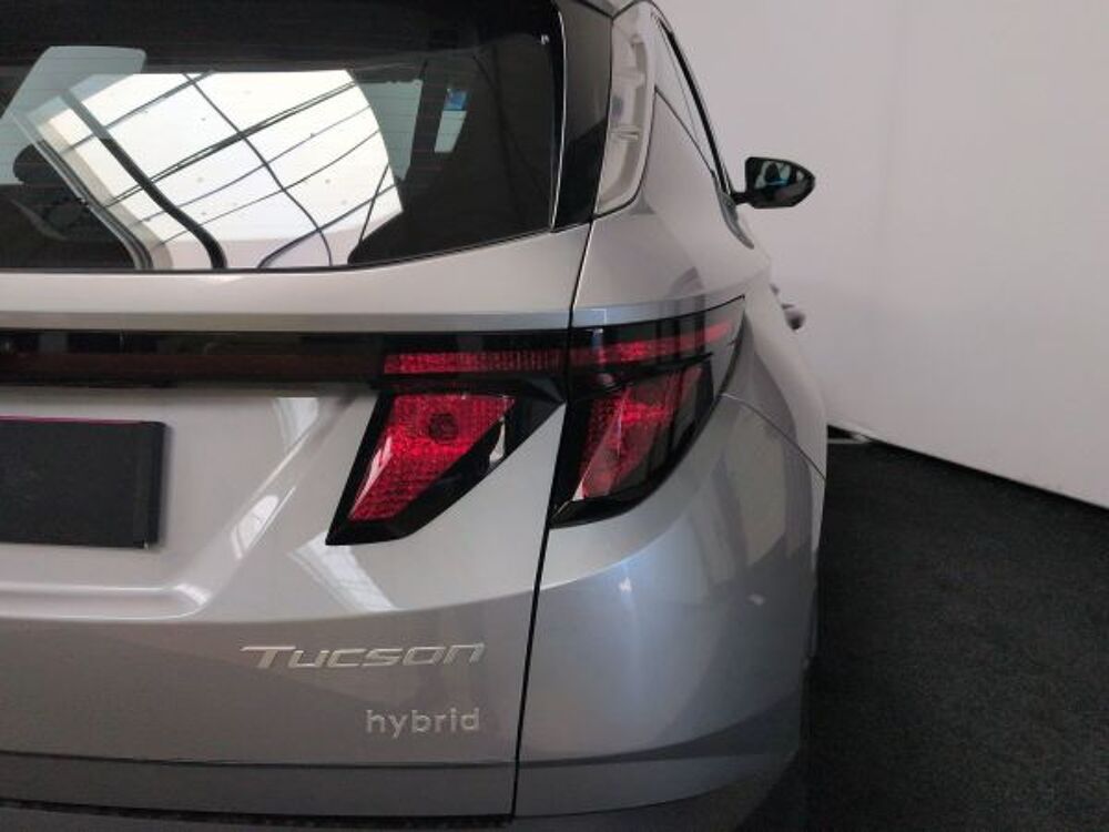 Tucson 1.6 T-GDI 239 Hybrid BVA6 - Intuitive 2026 occasion 59175 Vendeville