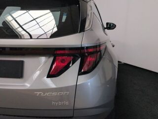 Tucson 1.6 T-GDI 239 Hybrid BVA6 - Intuitive 2026 occasion 59175 Vendeville