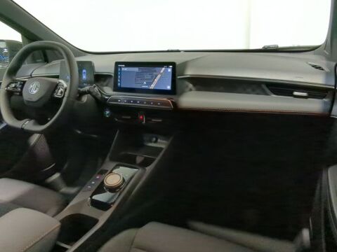 MG3 1.5 L Hybrid+ 195 ch - Luxury 2026 occasion 59175 Vendeville