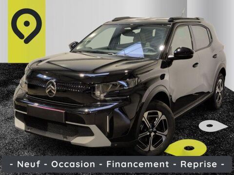 Citro&euml;n C3 Hybride 145 ch Aut - Max 2026 occasion Vendeville 59175