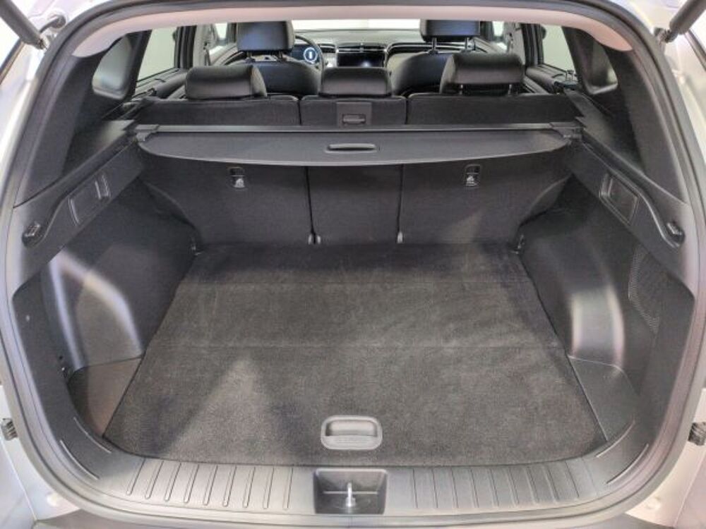 Tucson 1.6 CRDi 136 Hybrid DCT-7 - Executive 2022 occasion 59175 Vendeville