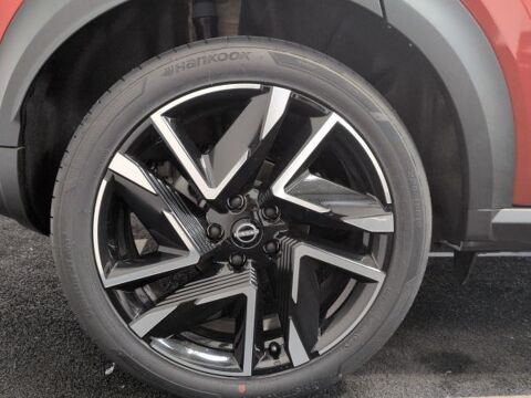 Juke HYBRID 143 - N-Design 2026 occasion 59175 Vendeville