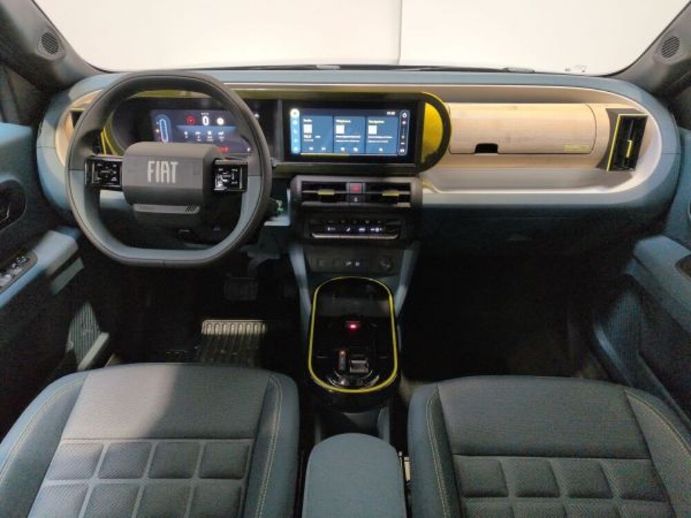 Grande panda T-Gen 3 1.2 Hybrid Turbo 110 ch eDCT6 - La Prima 2026 occasion 59175 Vendeville
