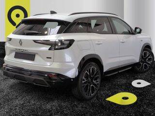 Austral full hybrid E-Tech 200 ch - Esprit Alpine 2026 occasion 59175 Vendeville