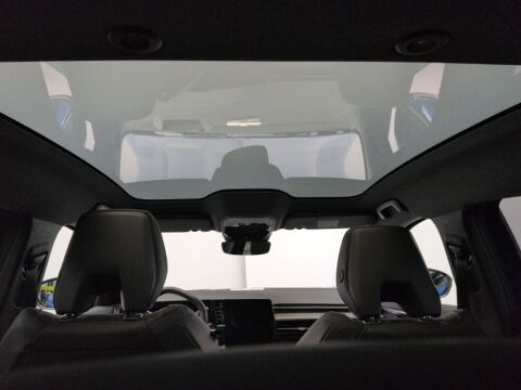 Rafale E-Tech full hybrid 200 ch - esprit Alpine 2026 occasion 59175 Vendeville