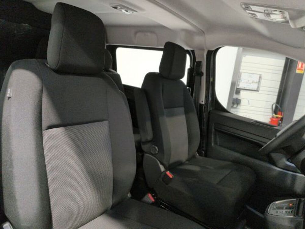 Jumpy Double Cab M 2.2 BlueHDi 180 - - 2026 occasion 59175 Vendeville