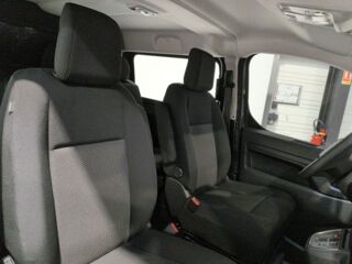 Jumpy Double Cab M 2.2 BlueHDi 180 - - 2026 occasion 59175 Vendeville