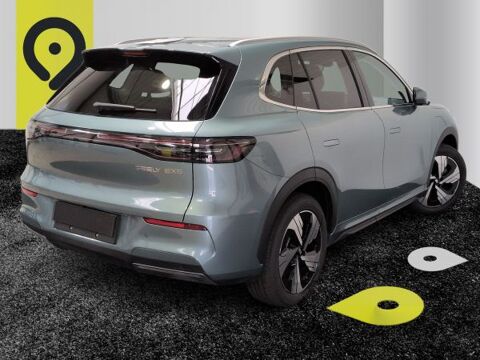 E5 (EX5) 217ch 60.22kWh - Max+ 2026 occasion 59175 Vendeville