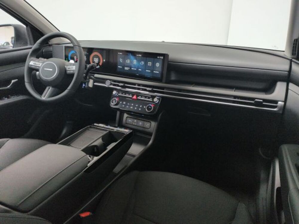 Tucson 1.6 T-GDI 239 Hybrid BVA6 - Intuitive 2026 occasion 59175 Vendeville