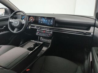 Tucson 1.6 T-GDI 239 Hybrid BVA6 - Intuitive 2026 occasion 59175 Vendeville