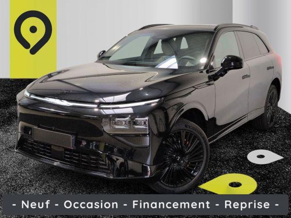 G9 AWD Performance - - 2026 occasion 59175 Vendeville