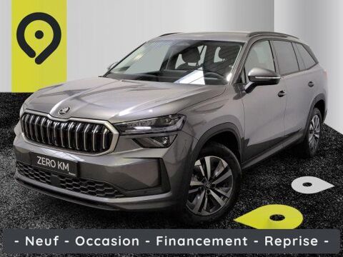 Skoda Kodiaq 1.5 TSI 150 ch Hybrid ACT DSG7 7pl - Selection 2026 occasion Vendeville 59175