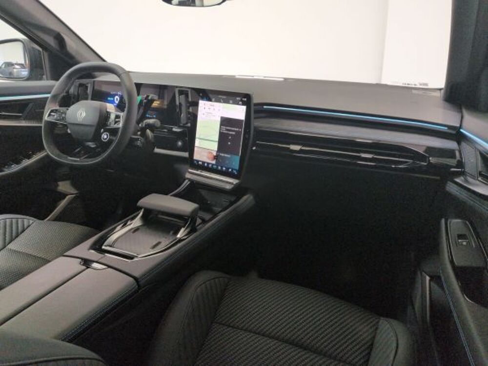 Austral full hybrid E-Tech 200 ch - Esprit Alpine 2026 occasion 59175 Vendeville